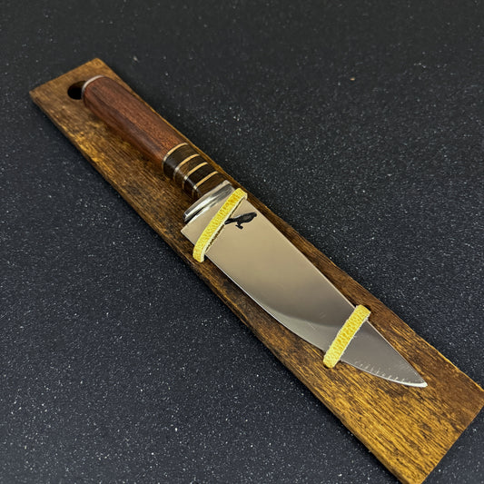 Cuchillo de Cocina 28cm "Pequén"