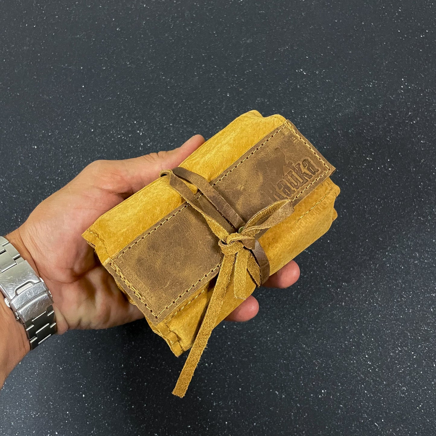 Juego de Dominó "Camahueto"