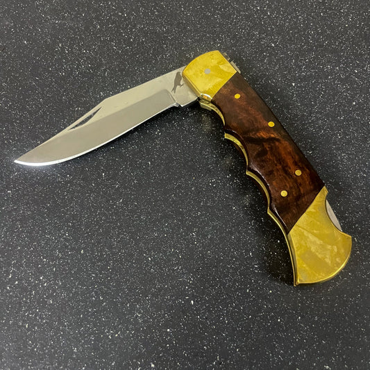 navaja de bolsillo