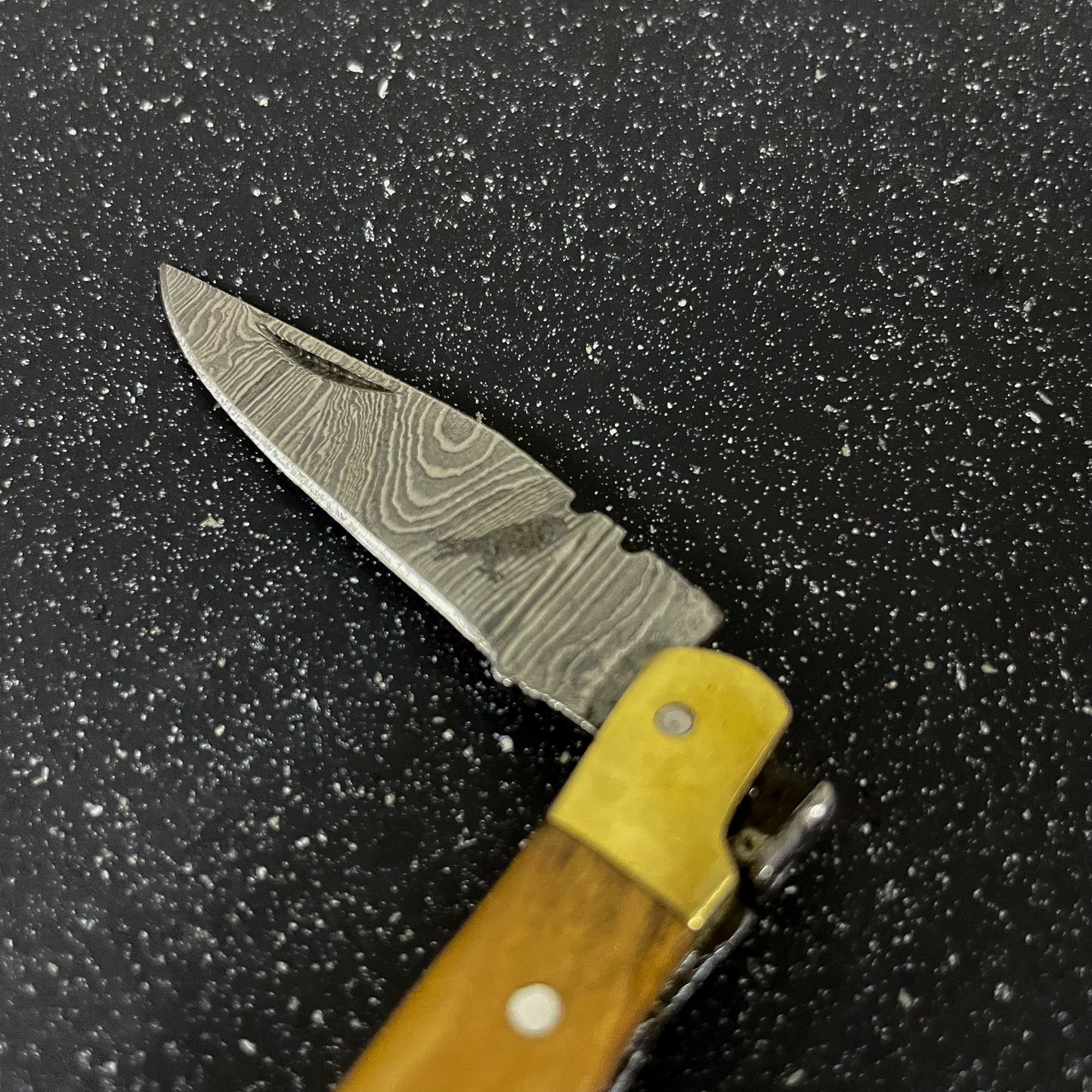 Pack 3 Navajas Deportivas "Petrohue" / "Cejar" / "Conguillío"