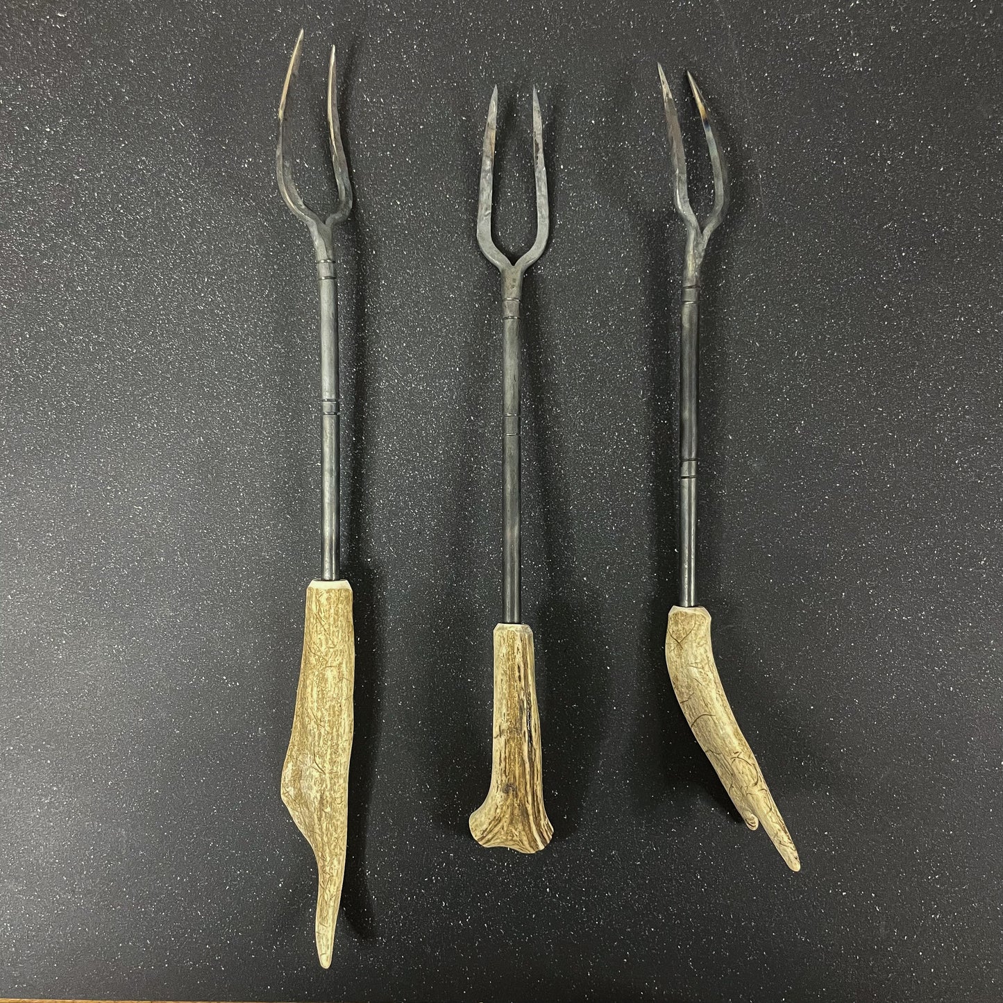 Pincho Parrillero 42cm "Picunche"