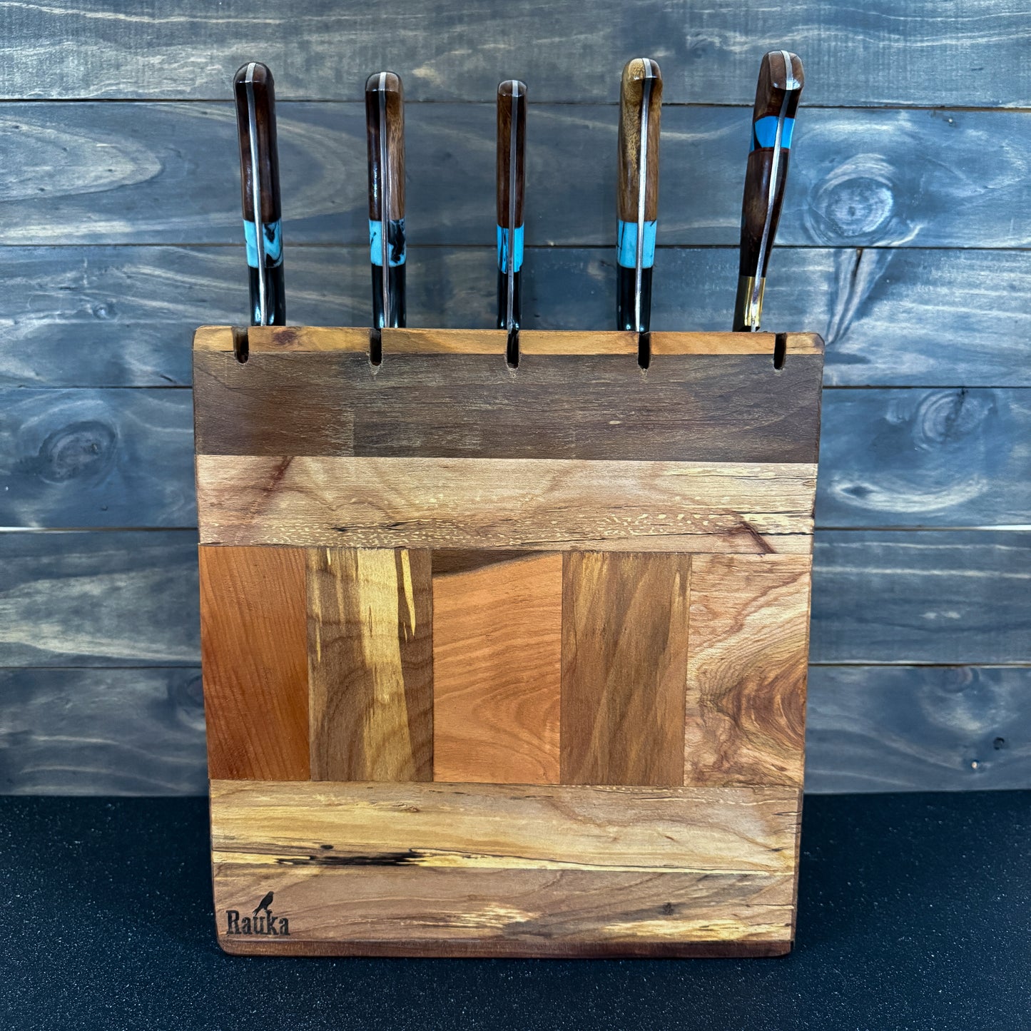 Porta Cuchillos de Mesa