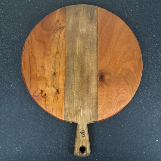 Tabla para Pizza 40cm de diámetro