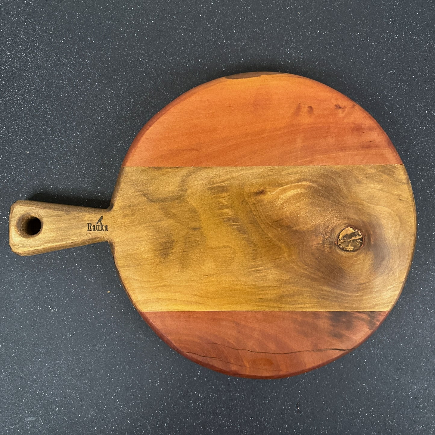 Tabla para Pizza 30cm de diámetro