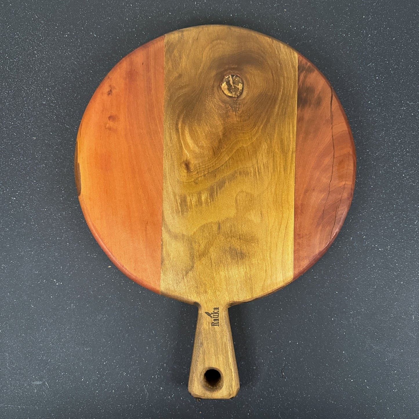 Tabla para Pizza 30cm de diámetro
