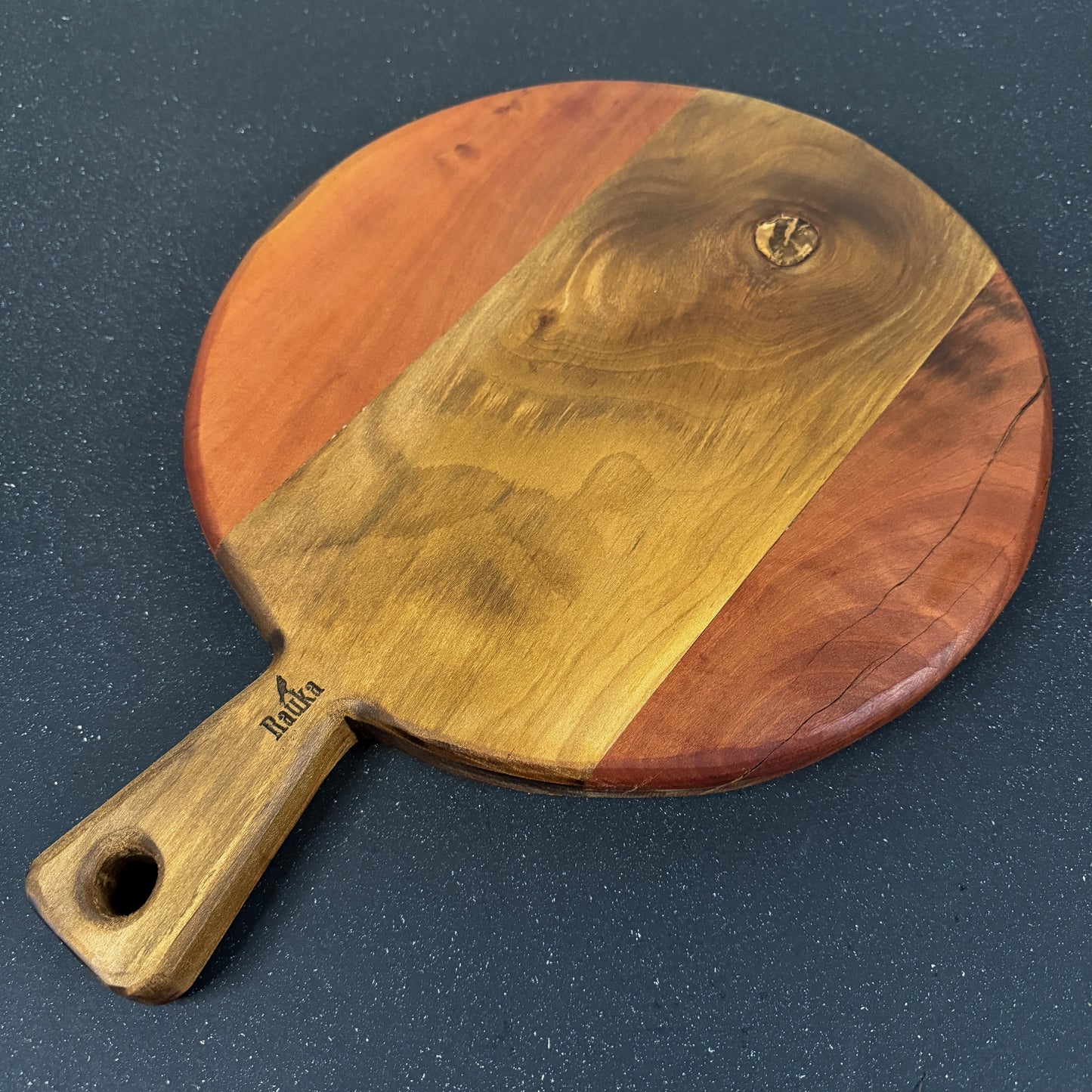 Tabla para Pizza 30cm de diámetro