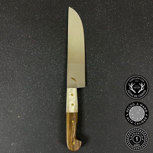 Cuchillo de Cocina 33cm "Martín Pescador"