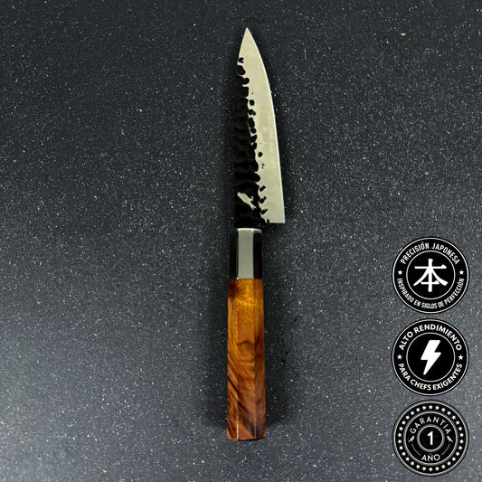 Cuchillo de Cocina de Acero Inoxidable 28cm "Kawa"