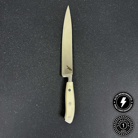Cuchillo de Cocina de Acero Inoxidable 32cm "Pintor"