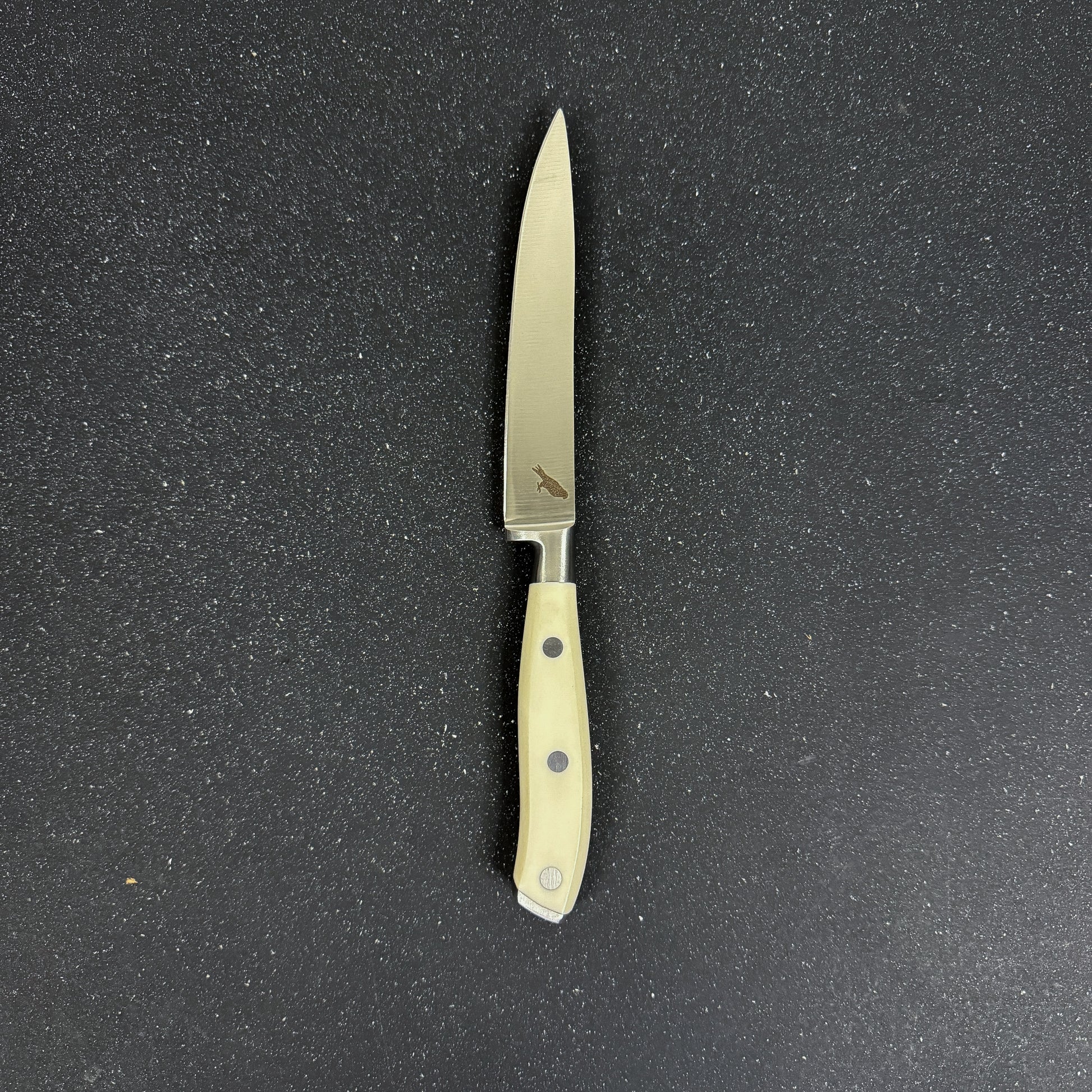 Cuchillo de Cocina Utility Rauka Parva para cocina, versátil y preciso, ideal para cortes pequeños y detallados