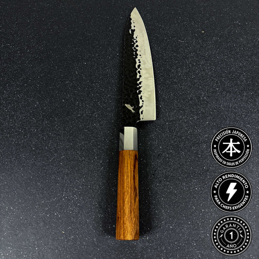 Cuchillo de Chef de Acero Inoxidable 35cm "Mizu"