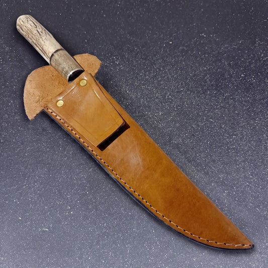 Cuchillo Parrillero 35cm “Cormorán“