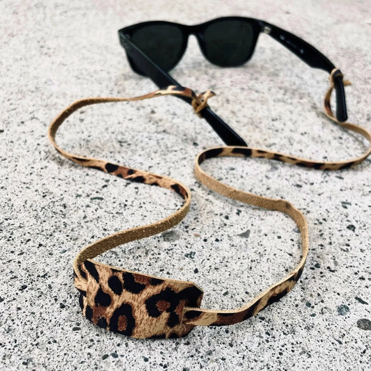 Strap de Anteojos "Chincol" Rauka