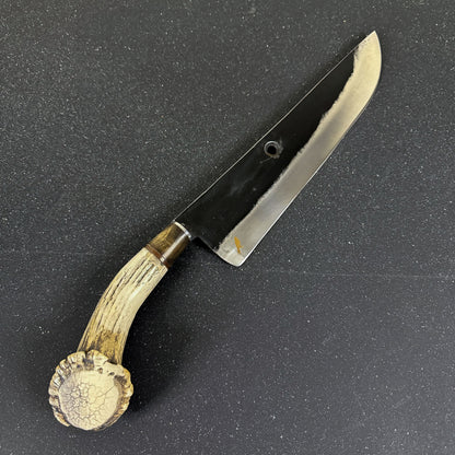 Cuchillo Parrillero 42cm “Ciprés“