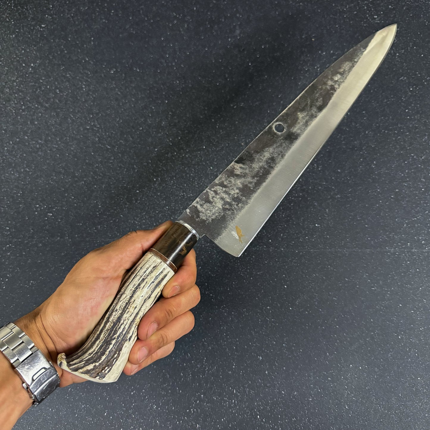 Cuchillo Parrillero 41cm “Futaleufú“