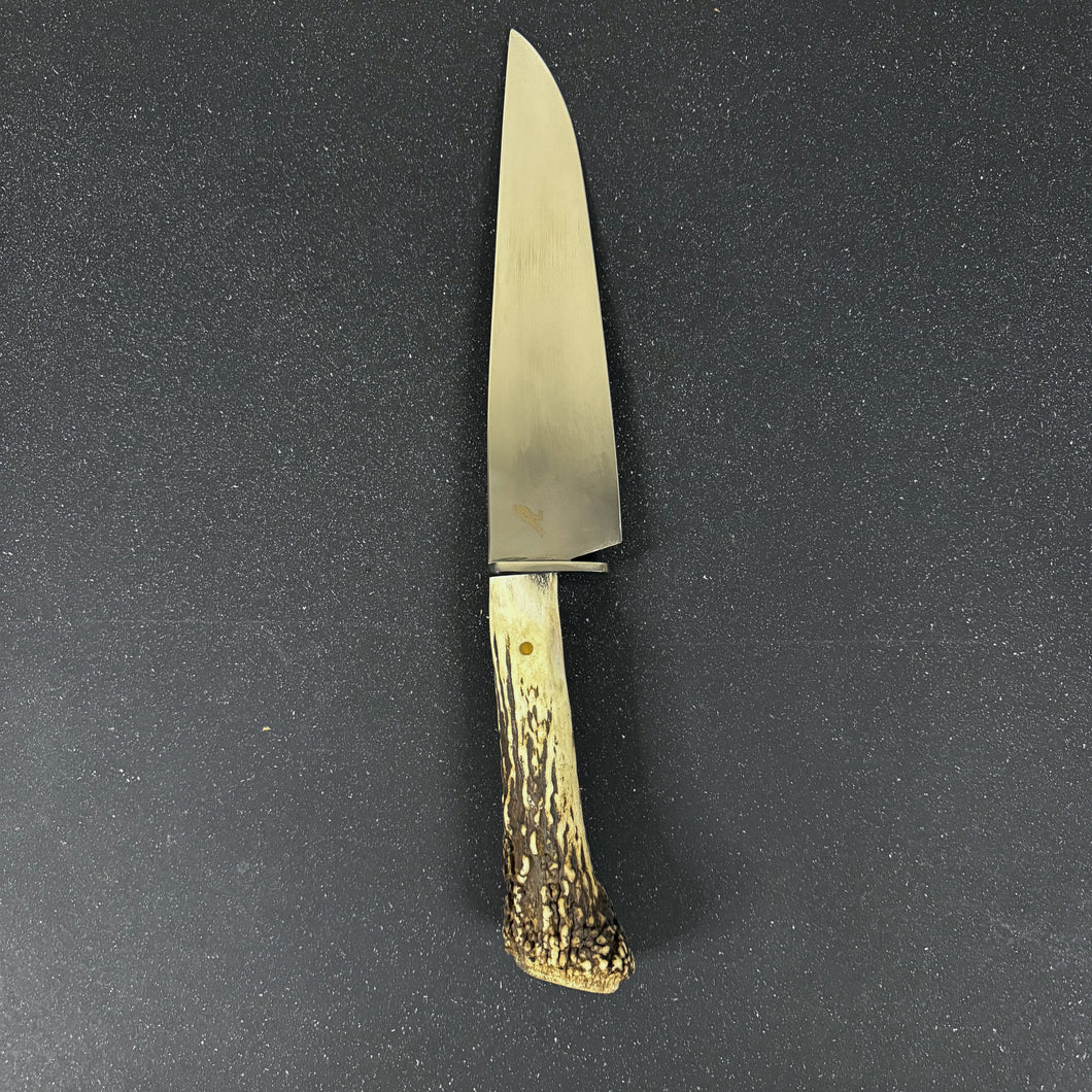 Cuchillo Parrillero 39cm 