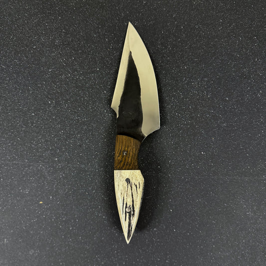 Cuchillo deportivo 25cm “Chercán“