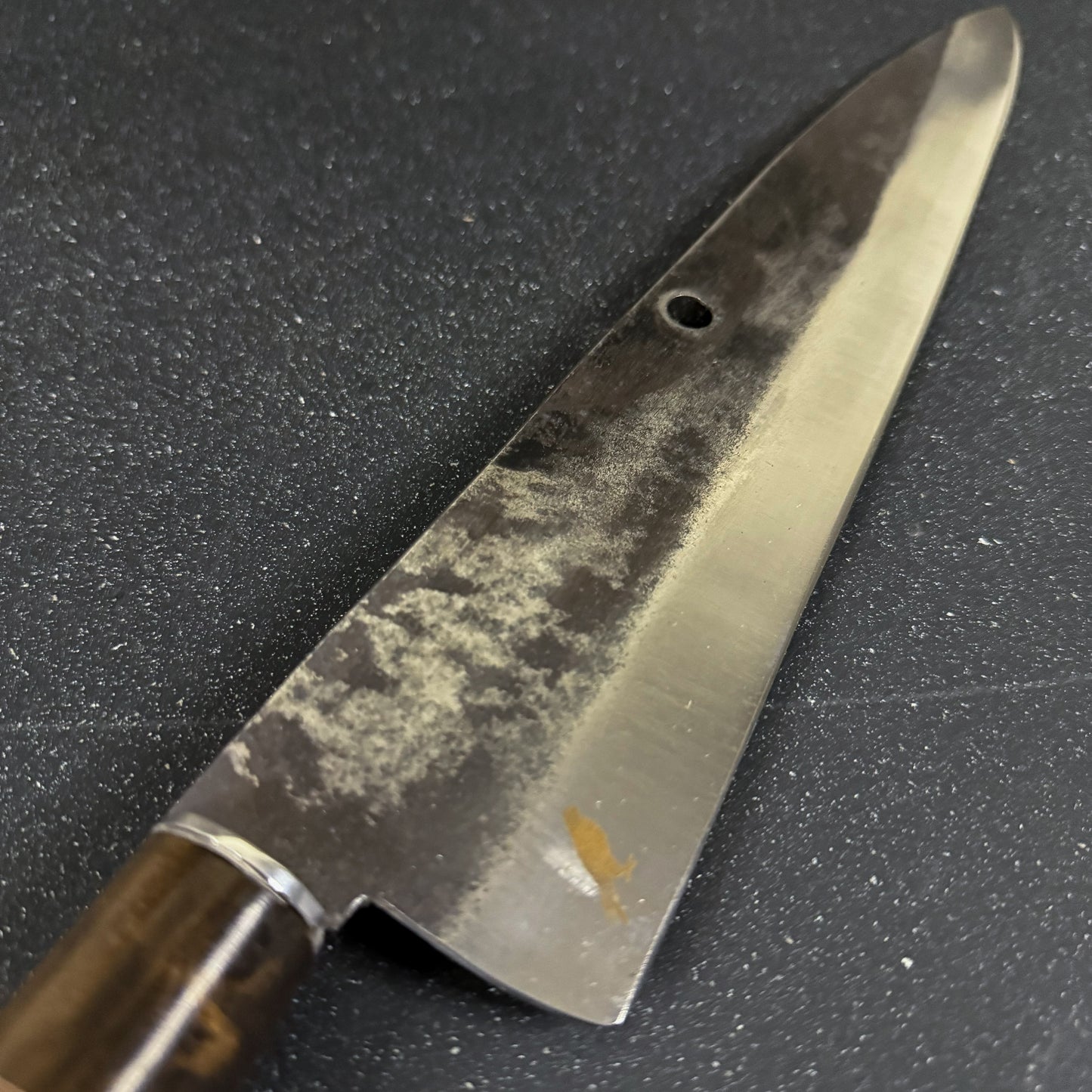 Cuchillo Parrillero 41cm “Futaleufú“