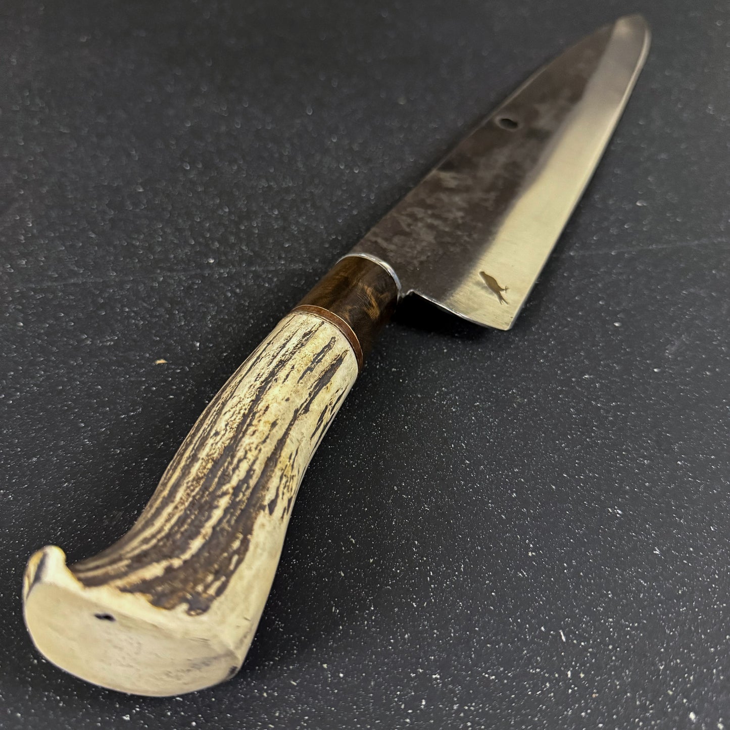 Cuchillo Parrillero 41cm “Futaleufú“