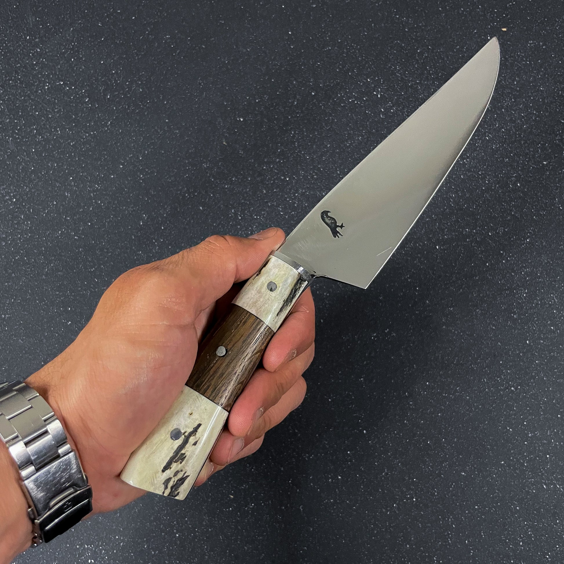 Cuchillo de cocina