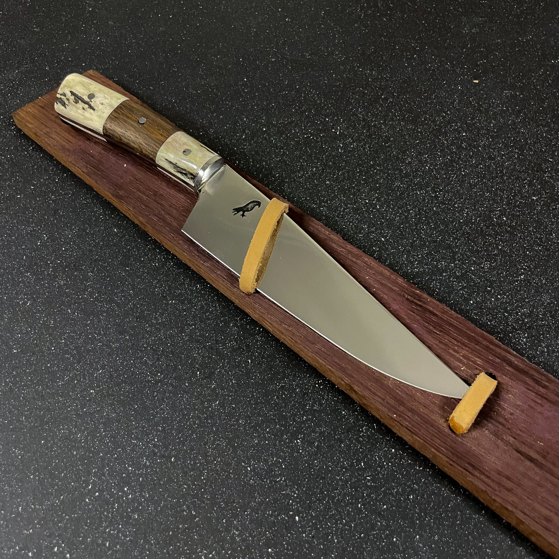 Cuchillo de cocina