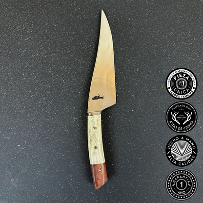 Cuchillo de Cocina 28cm "Pequén"
