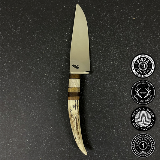 Cuchillo de Cocina 32cm "Pequén"