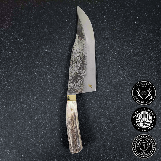 Cuchillo Bowie 40cm "Jabalí"