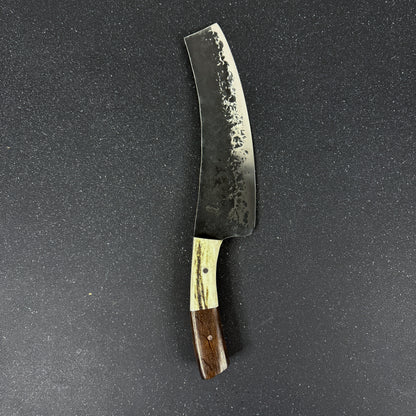 Cuchillo de Cocina Inox. Forjado 34cm "Puma"