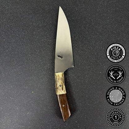Cuchillo Parrillero 32cm "Concón"