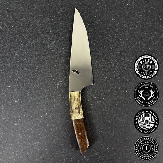 Cuchillo Parrillero 32cm "Concón"