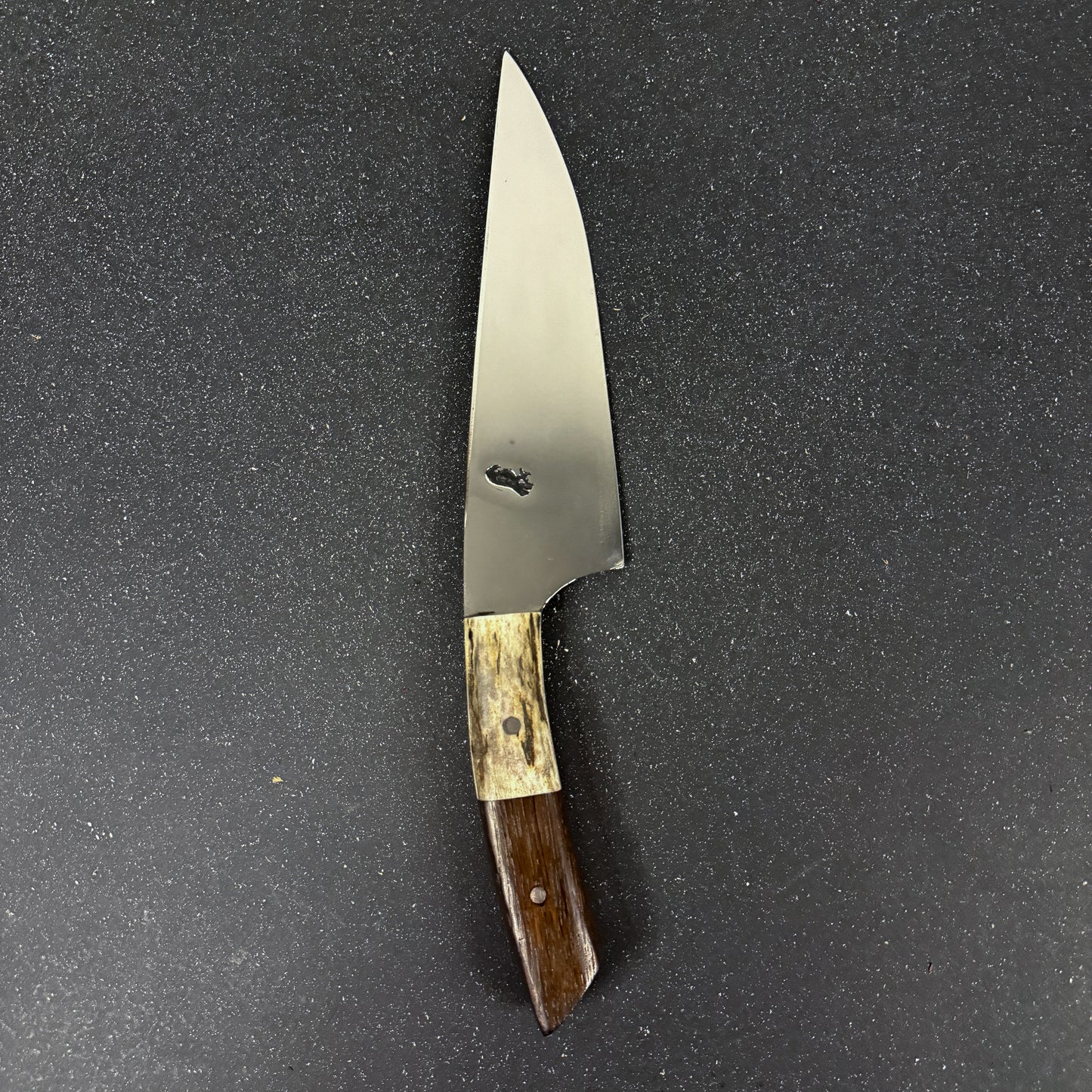 Cuchillo Parrillero 32cm "Concón"