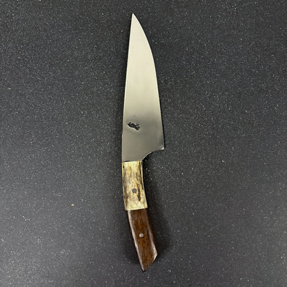 Cuchillo Parrillero 32cm "Concón"