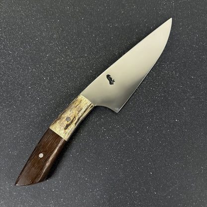 Cuchillo Parrillero 32cm "Concón"