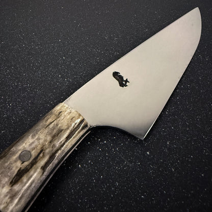 Cuchillo Parrillero 32cm "Concón"