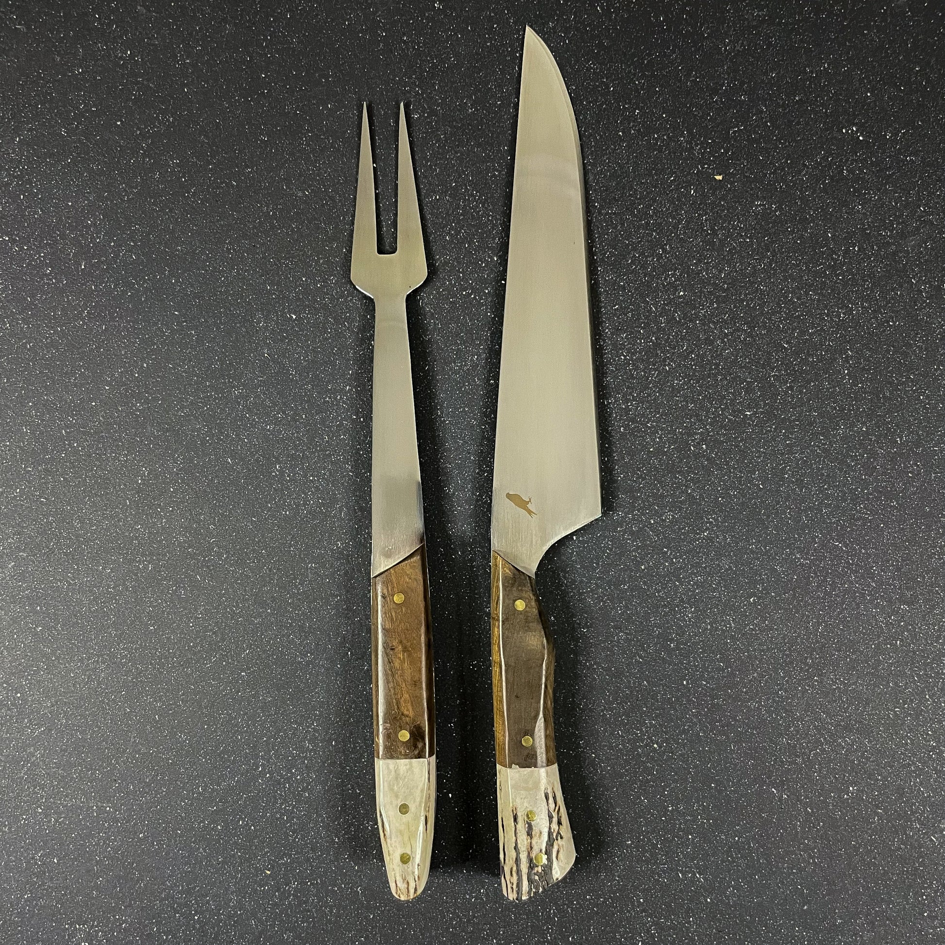 Cuchillo parrillero