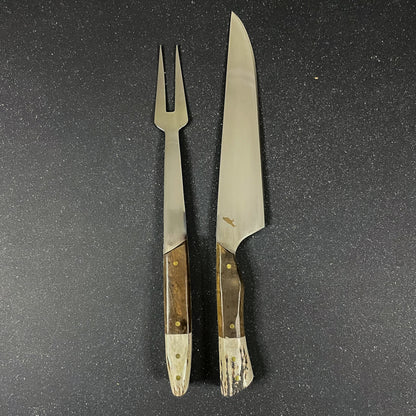 Cuchillo parrillero