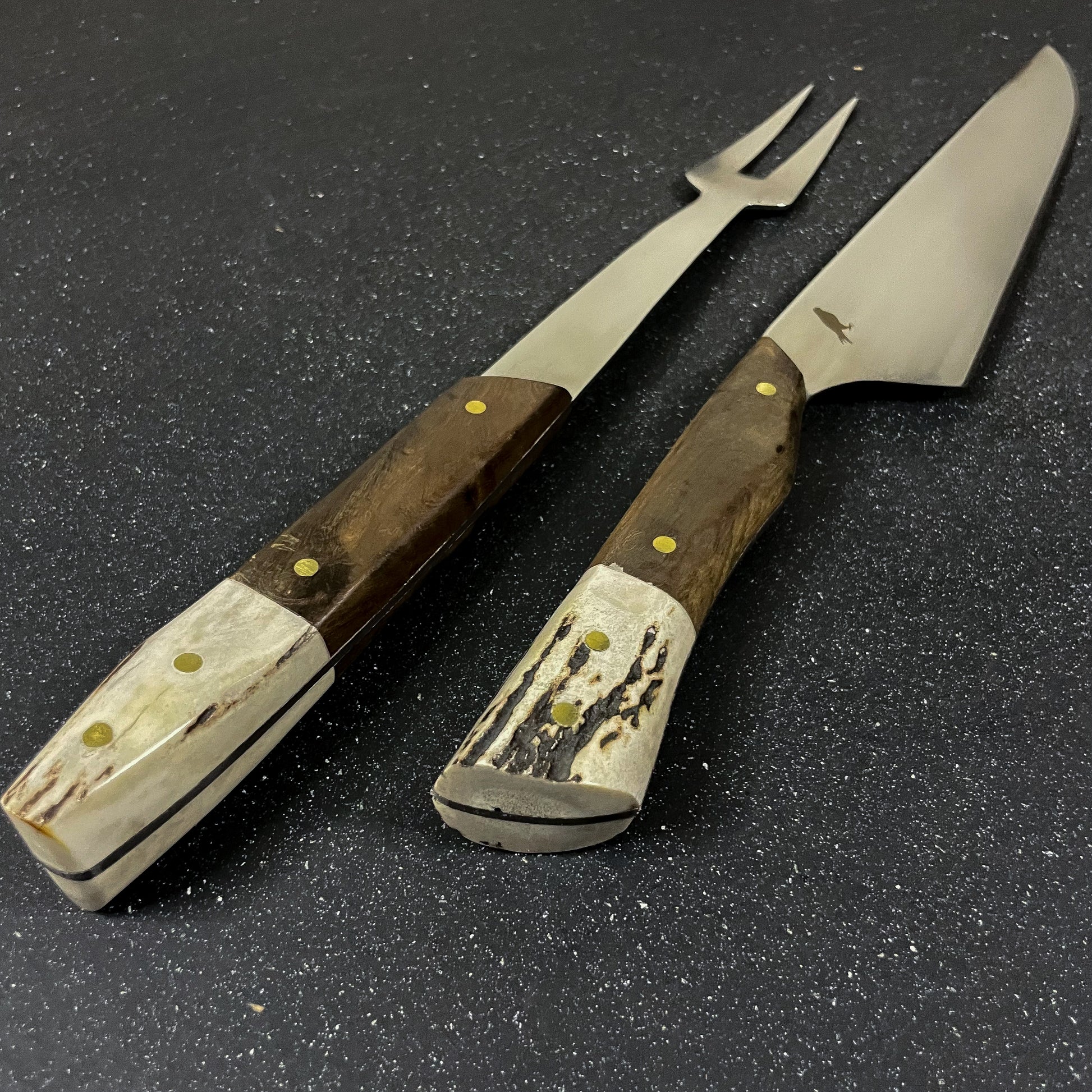 Cuchillo parrillero