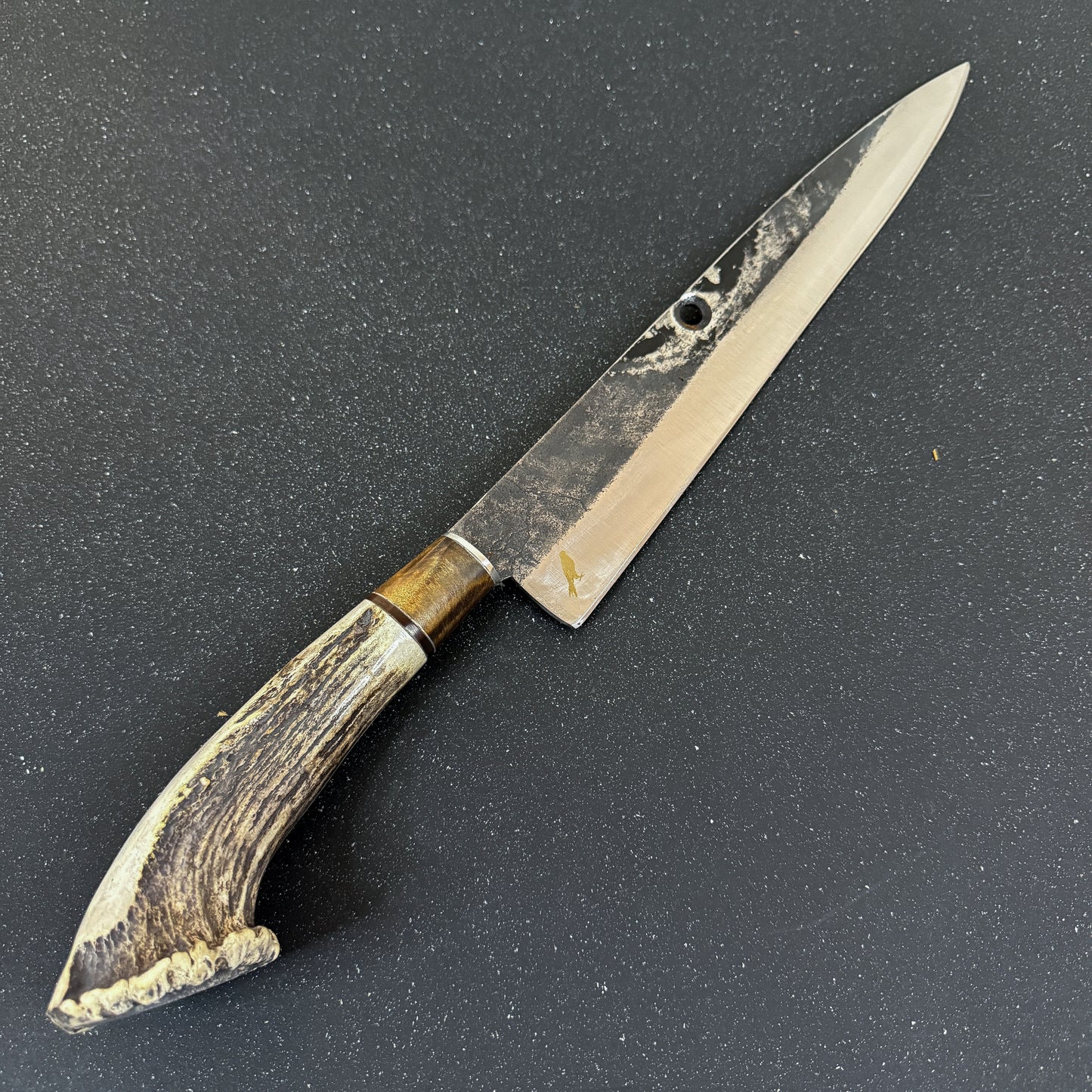 Cuchillo Parrillero 47cm “Futaleufú“