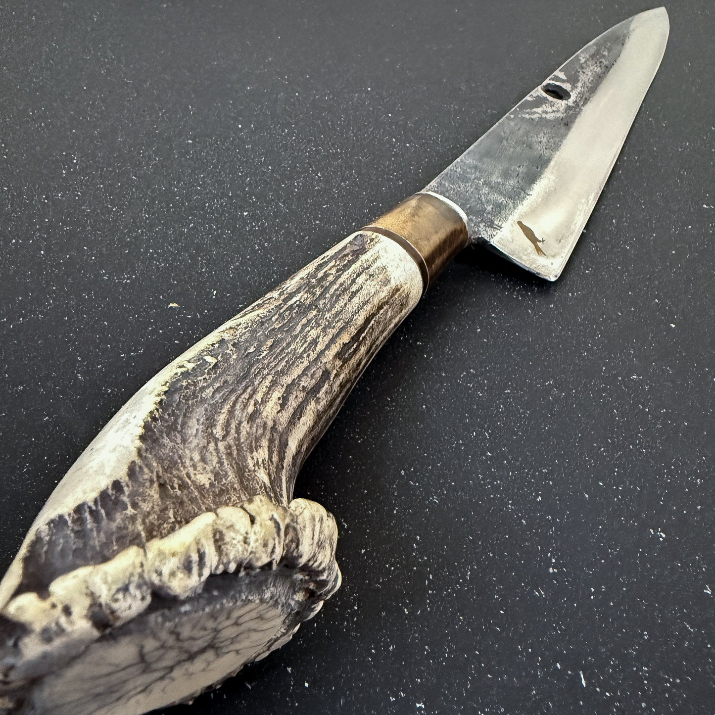 Cuchillo Parrillero 47cm “Futaleufú“