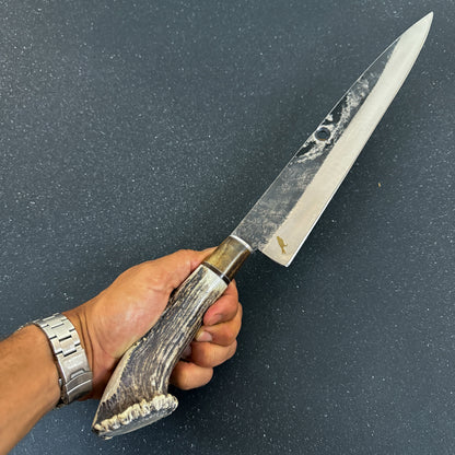 Cuchillo Parrillero 47cm “Futaleufú“
