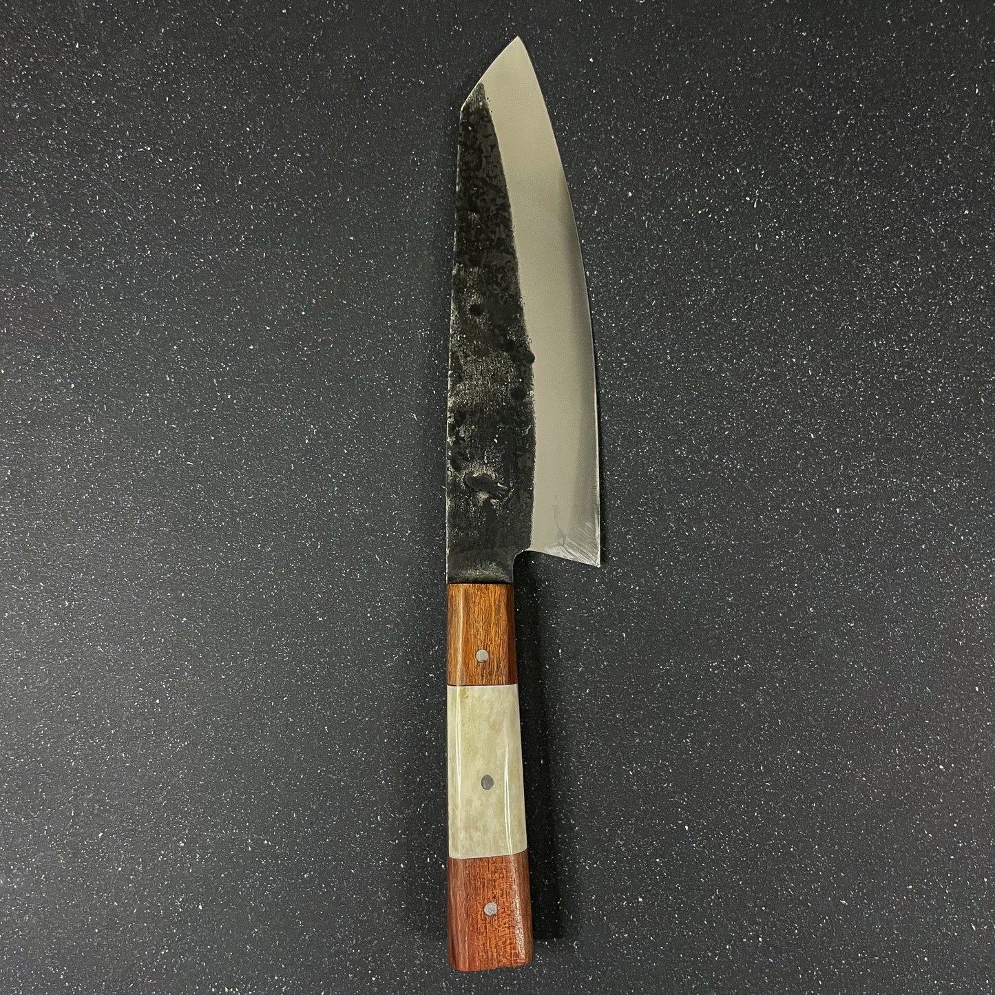 Cuchillo Forjado 32cm "Puma"