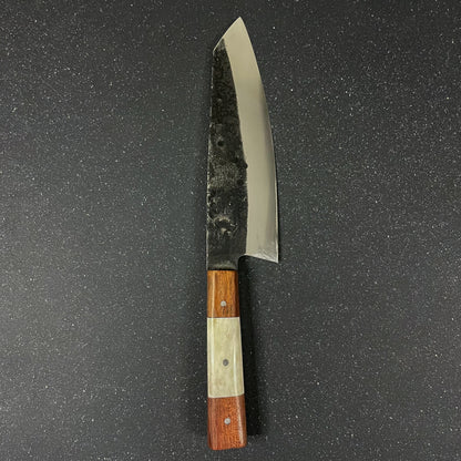 Cuchillo Forjado 32cm "Puma"