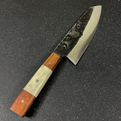 Cuchillo Forjado 32cm "Puma"