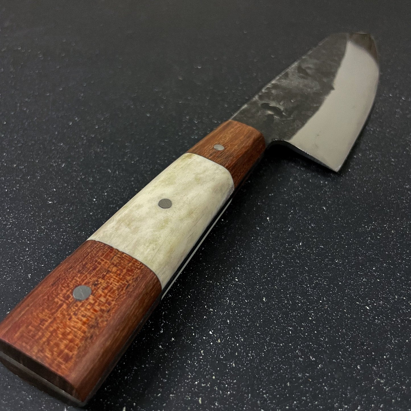 Cuchillo Forjado 32cm "Puma"