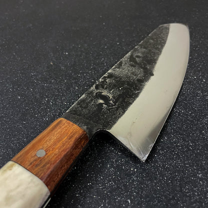 Cuchillo Forjado 32cm "Puma"