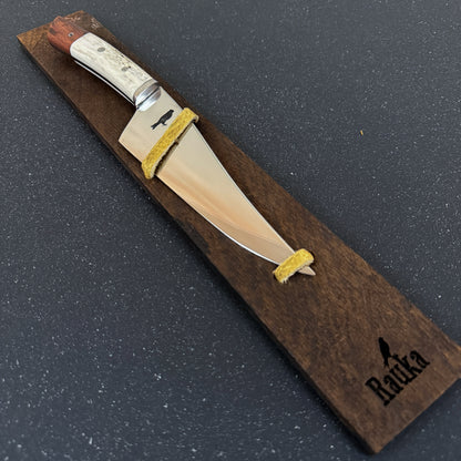 Cuchillo de Cocina 28cm "Pequén"