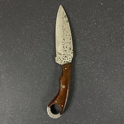 Cuchillo Bushcraft de Supervivencia 28cm “Cochrane“