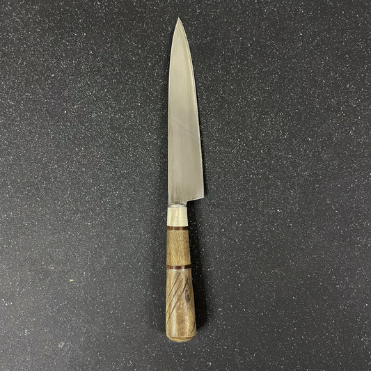Cuchillo de Cocina 28cm "Jilguero"
