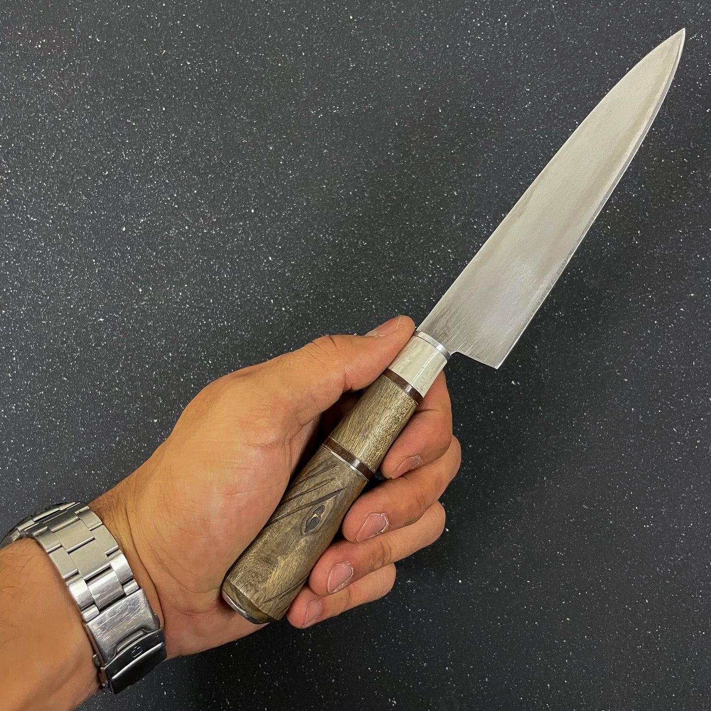 Cuchillo de Cocina 28cm "Jilguero"